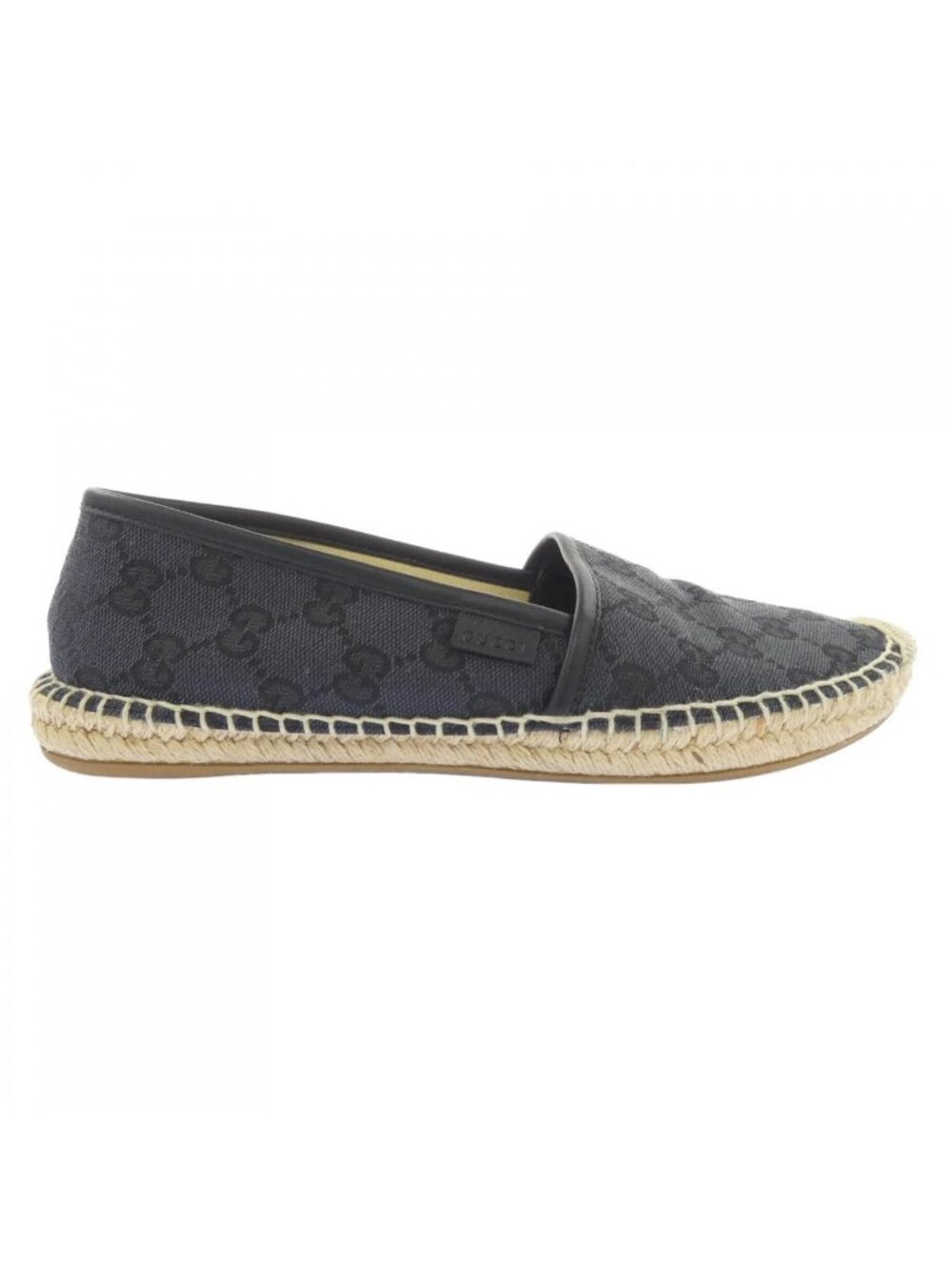 Gucci Sneakers Black